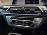 USED 2021 71 BMW 7 SERIES 3.0 745Le 12kWh Saloon 4dr Petrol Plug-in Hybrid Auto xDrive Euro 6 (s/s) (394 ps) 