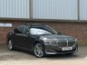 USED 2021 71 BMW 7 SERIES 3.0 745Le 12kWh Saloon 4dr Petrol Plug-in Hybrid Auto xDrive Euro 6 (s/s) (394 ps) 