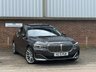 USED 2021 71 BMW 7 SERIES 3.0 745Le 12kWh Saloon 4dr Petrol Plug-in Hybrid Auto xDrive Euro 6 (s/s) (394 ps) 