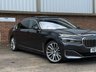 USED 2021 71 BMW 7 SERIES 3.0 745Le 12kWh Saloon 4dr Petrol Plug-in Hybrid Auto xDrive Euro 6 (s/s) (394 ps) 