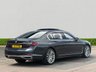 USED 2021 71 BMW 7 SERIES 3.0 745Le 12kWh Saloon 4dr Petrol Plug-in Hybrid Auto xDrive Euro 6 (s/s) (394 ps) 