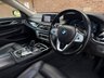 USED 2021 71 BMW 7 SERIES 3.0 745Le 12kWh Saloon 4dr Petrol Plug-in Hybrid Auto xDrive Euro 6 (s/s) (394 ps) 