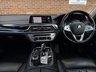 USED 2021 71 BMW 7 SERIES 3.0 745Le 12kWh Saloon 4dr Petrol Plug-in Hybrid Auto xDrive Euro 6 (s/s) (394 ps) 