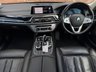 USED 2021 71 BMW 7 SERIES 3.0 745Le 12kWh Saloon 4dr Petrol Plug-in Hybrid Auto xDrive Euro 6 (s/s) (394 ps) 