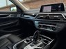USED 2021 71 BMW 7 SERIES 3.0 745Le 12kWh Saloon 4dr Petrol Plug-in Hybrid Auto xDrive Euro 6 (s/s) (394 ps) 