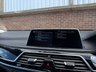 USED 2021 71 BMW 7 SERIES 3.0 745Le 12kWh Saloon 4dr Petrol Plug-in Hybrid Auto xDrive Euro 6 (s/s) (394 ps) 