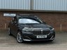 USED 2021 71 BMW 7 SERIES 3.0 745Le 12kWh Saloon 4dr Petrol Plug-in Hybrid Auto xDrive Euro 6 (s/s) (394 ps) 