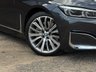 USED 2021 71 BMW 7 SERIES 3.0 745Le 12kWh Saloon 4dr Petrol Plug-in Hybrid Auto xDrive Euro 6 (s/s) (394 ps) 