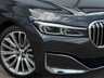 USED 2021 71 BMW 7 SERIES 3.0 745Le 12kWh Saloon 4dr Petrol Plug-in Hybrid Auto xDrive Euro 6 (s/s) (394 ps) 