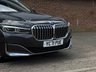 USED 2021 71 BMW 7 SERIES 3.0 745Le 12kWh Saloon 4dr Petrol Plug-in Hybrid Auto xDrive Euro 6 (s/s) (394 ps) 