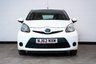 USED 2012 62 TOYOTA AYGO 1.0 VVT-i Ice Hatchback 5dr Petrol Manual Euro 5 (67 ps) &pound;20 Road Tax, Low Insurance