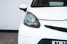 USED 2012 62 TOYOTA AYGO 1.0 VVT-i Ice Hatchback 5dr Petrol Manual Euro 5 (67 ps) &pound;20 Road Tax, Low Insurance
