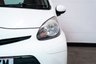 USED 2012 62 TOYOTA AYGO 1.0 VVT-i Ice Hatchback 5dr Petrol Manual Euro 5 (67 ps) &pound;20 Road Tax, Low Insurance