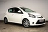 USED 2012 62 TOYOTA AYGO 1.0 VVT-i Ice Hatchback 5dr Petrol Manual Euro 5 (67 ps) &pound;20 Road Tax, Low Insurance