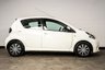 USED 2012 62 TOYOTA AYGO 1.0 VVT-i Ice Hatchback 5dr Petrol Manual Euro 5 (67 ps) &pound;20 Road Tax, Low Insurance
