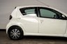 USED 2012 62 TOYOTA AYGO 1.0 VVT-i Ice Hatchback 5dr Petrol Manual Euro 5 (67 ps) &pound;20 Road Tax, Low Insurance