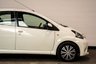 USED 2012 62 TOYOTA AYGO 1.0 VVT-i Ice Hatchback 5dr Petrol Manual Euro 5 (67 ps) &pound;20 Road Tax, Low Insurance