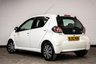 USED 2012 62 TOYOTA AYGO 1.0 VVT-i Ice Hatchback 5dr Petrol Manual Euro 5 (67 ps) &pound;20 Road Tax, Low Insurance