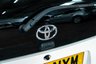 USED 2012 62 TOYOTA AYGO 1.0 VVT-i Ice Hatchback 5dr Petrol Manual Euro 5 (67 ps) &pound;20 Road Tax, Low Insurance