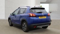 USED 2019 19 PEUGEOT 2008 1.2 PureTech Allure Premium SUV 5dr Petrol Manual Euro 6 (s/s) (82 ps) 