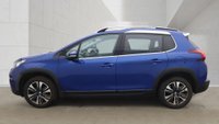 USED 2019 19 PEUGEOT 2008 1.2 PureTech Allure Premium SUV 5dr Petrol Manual Euro 6 (s/s) (82 ps) 