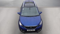 USED 2019 19 PEUGEOT 2008 1.2 PureTech Allure Premium SUV 5dr Petrol Manual Euro 6 (s/s) (82 ps) 