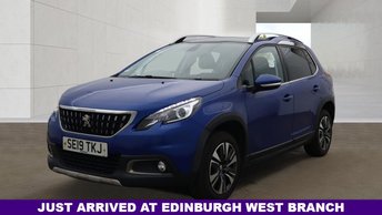 View our Peugeot 2008