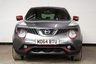 USED 2015 64 NISSAN JUKE 1.5 dCi 8v Tekna SUV 5dr Diesel Manual Euro 5 (s/s) (110 ps) 360&deg; Parking Cameras, Sat Nav