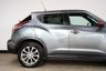 USED 2015 64 NISSAN JUKE 1.5 dCi 8v Tekna SUV 5dr Diesel Manual Euro 5 (s/s) (110 ps) 360&deg; Parking Cameras, Sat Nav