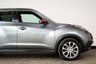 USED 2015 64 NISSAN JUKE 1.5 dCi 8v Tekna SUV 5dr Diesel Manual Euro 5 (s/s) (110 ps) 360&deg; Parking Cameras, Sat Nav