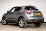 USED 2015 64 NISSAN JUKE 1.5 dCi 8v Tekna SUV 5dr Diesel Manual Euro 5 (s/s) (110 ps) 360&deg; Parking Cameras, Sat Nav