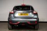 USED 2015 64 NISSAN JUKE 1.5 dCi 8v Tekna SUV 5dr Diesel Manual Euro 5 (s/s) (110 ps) 360&deg; Parking Cameras, Sat Nav
