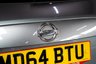 USED 2015 64 NISSAN JUKE 1.5 dCi 8v Tekna SUV 5dr Diesel Manual Euro 5 (s/s) (110 ps) 360&deg; Parking Cameras, Sat Nav