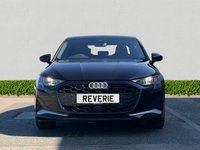 USED 2024 74 AUDI A3 1.5 TFSI 30 Sport Saloon 4dr Petrol Manual Euro 6 (s/s) (116 ps) 