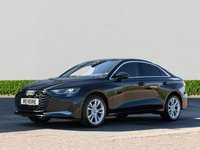 USED 2024 74 AUDI A3 1.5 TFSI 30 Sport Saloon 4dr Petrol Manual Euro 6 (s/s) (116 ps) 