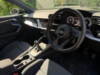 USED 2024 74 AUDI A3 1.5 TFSI 30 Sport Saloon 4dr Petrol Manual Euro 6 (s/s) (116 ps) 
