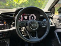 USED 2024 74 AUDI A3 1.5 TFSI 30 Sport Saloon 4dr Petrol Manual Euro 6 (s/s) (116 ps) 