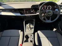 USED 2024 74 AUDI A3 1.5 TFSI 30 Sport Saloon 4dr Petrol Manual Euro 6 (s/s) (116 ps) 