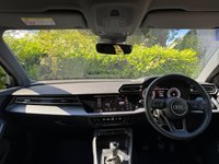 USED 2024 74 AUDI A3 1.5 TFSI 30 Sport Saloon 4dr Petrol Manual Euro 6 (s/s) (116 ps) 