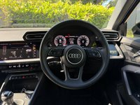 USED 2024 74 AUDI A3 1.5 TFSI 30 Sport Saloon 4dr Petrol Manual Euro 6 (s/s) (116 ps) 