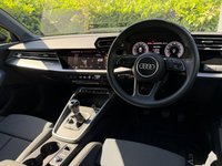 USED 2024 74 AUDI A3 1.5 TFSI 30 Sport Saloon 4dr Petrol Manual Euro 6 (s/s) (116 ps) 