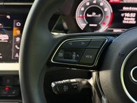 USED 2024 74 AUDI A3 1.5 TFSI 30 Sport Saloon 4dr Petrol Manual Euro 6 (s/s) (116 ps) 