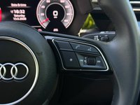 USED 2024 74 AUDI A3 1.5 TFSI 30 Sport Saloon 4dr Petrol Manual Euro 6 (s/s) (116 ps) 