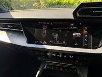 USED 2024 74 AUDI A3 1.5 TFSI 30 Sport Saloon 4dr Petrol Manual Euro 6 (s/s) (116 ps) 