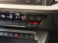 USED 2024 74 AUDI A3 1.5 TFSI 30 Sport Saloon 4dr Petrol Manual Euro 6 (s/s) (116 ps) 