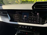 USED 2024 74 AUDI A3 1.5 TFSI 30 Sport Saloon 4dr Petrol Manual Euro 6 (s/s) (116 ps) 