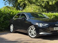 USED 2024 74 AUDI A3 1.5 TFSI 30 Sport Saloon 4dr Petrol Manual Euro 6 (s/s) (116 ps) 