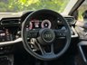 USED 2024 74 AUDI A3 1.5 TFSI 30 Sport Saloon 4dr Petrol Manual Euro 6 (s/s) (116 ps) 