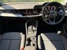 USED 2024 74 AUDI A3 1.5 TFSI 30 Sport Saloon 4dr Petrol Manual Euro 6 (s/s) (116 ps) 