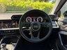 USED 2024 74 AUDI A3 1.5 TFSI 30 Sport Saloon 4dr Petrol Manual Euro 6 (s/s) (116 ps) 
